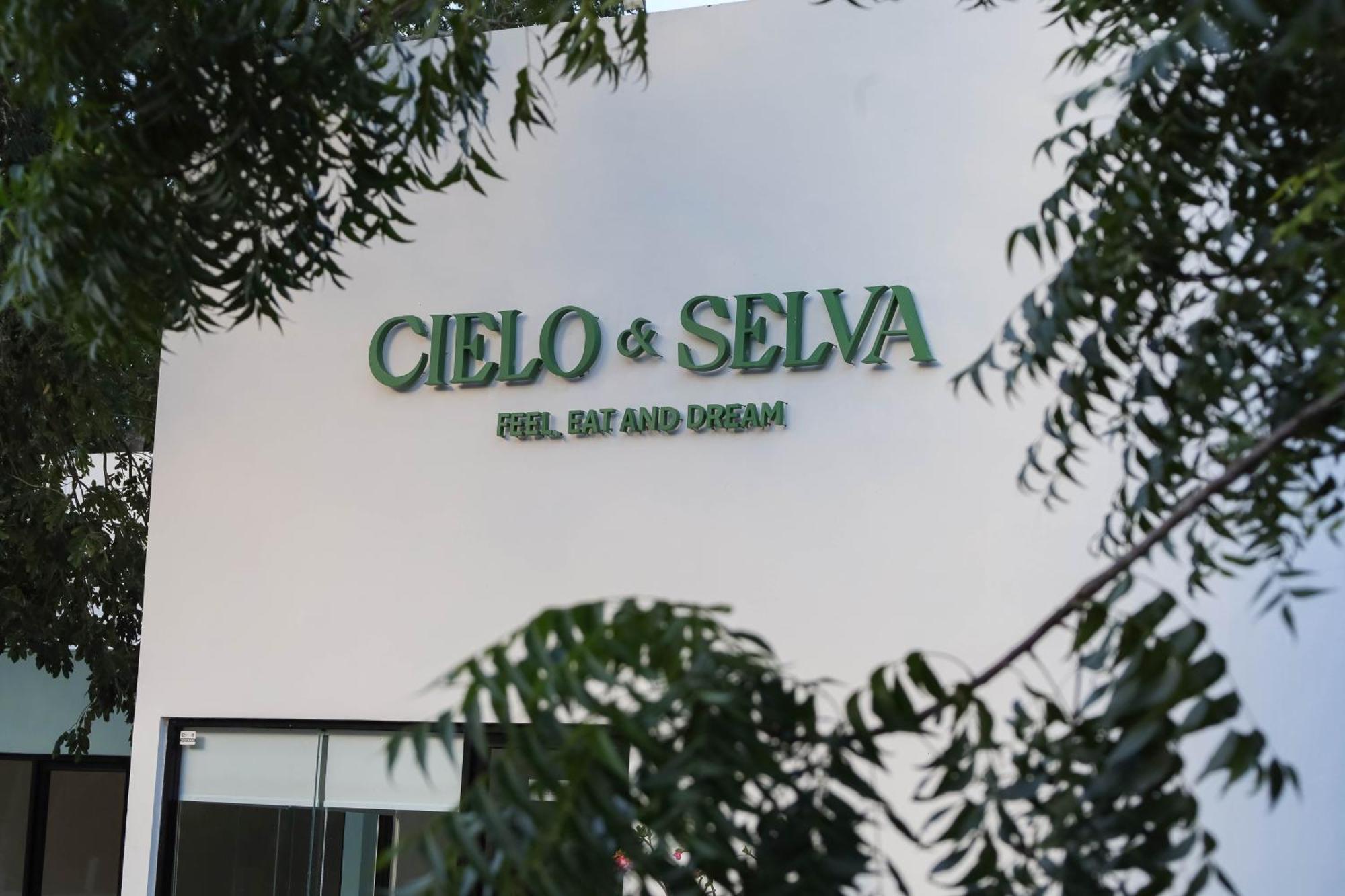 Hotel Cielo Y Selva Tekax Tekax de Alvaro Obregon Exterior foto